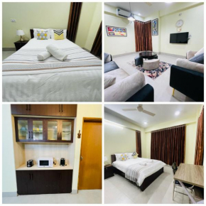 Citylights Bashundhara Chelsea Majestic Collection